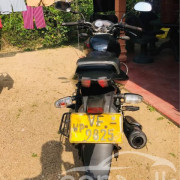 BAJAJ PULSAR 150 2009
