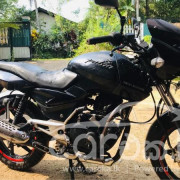 BAJAJ PULSAR 150 2009