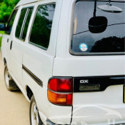 TOYOTA TOWNACE CR27 1992
