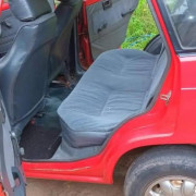 SUZUKI MARUTI 800 1997
