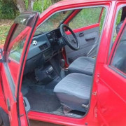 SUZUKI MARUTI 800 1997
