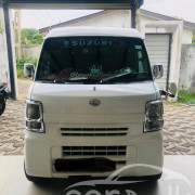 SUZUKI EVERY 2012