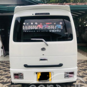 SUZUKI EVERY 2012