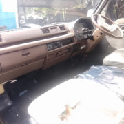 ISUZU FARGO 1989