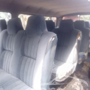 ISUZU FARGO 1989