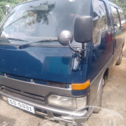 ISUZU FARGO 1989