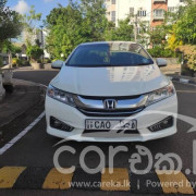 HONDA GRACE 2015