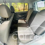 PERODUA VIVA ELITE 2010