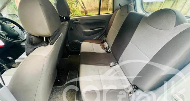 PERODUA VIVA ELITE 2010