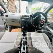 PERODUA VIVA ELITE 2010