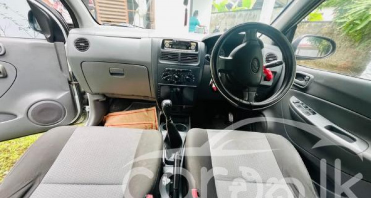 PERODUA VIVA ELITE 2010