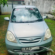PERODUA VIVA ELITE 2010