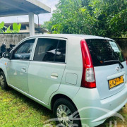 PERODUA VIVA ELITE 2010