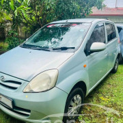 PERODUA VIVA ELITE 2010