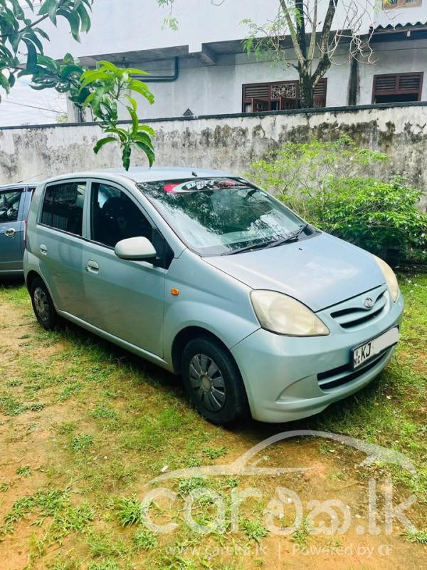 PERODUA VIVA ELITE 2010