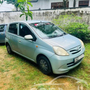 PERODUA VIVA ELITE 2010