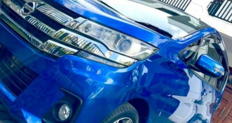 NISSAN DAYS 2017
