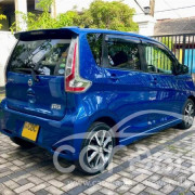 NISSAN DAYS 2017