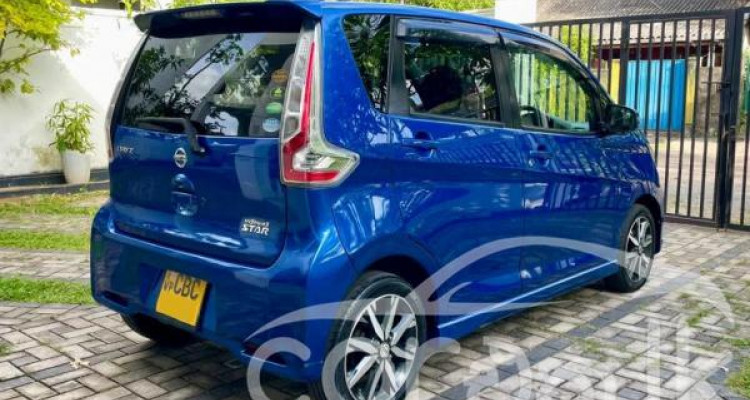NISSAN DAYS 2017
