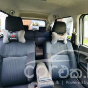 DAIHATSU MOVE 2017