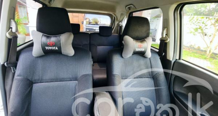 DAIHATSU MOVE 2017