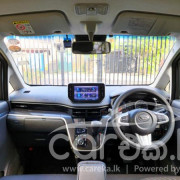 DAIHATSU MOVE 2017