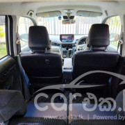 DAIHATSU MOVE 2017