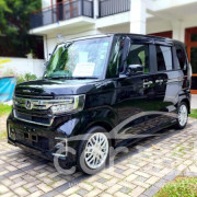 HONDA N-BOX 2023