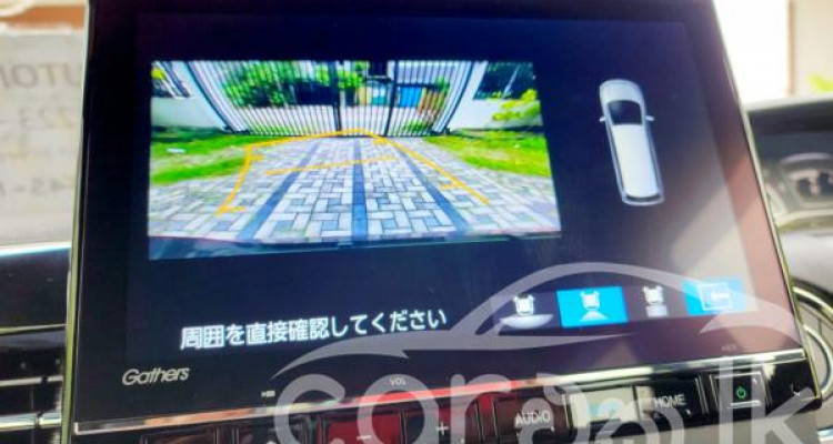 HONDA N-BOX 2023