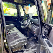 HONDA N-BOX 2023