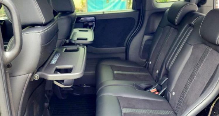 HONDA N-BOX 2023