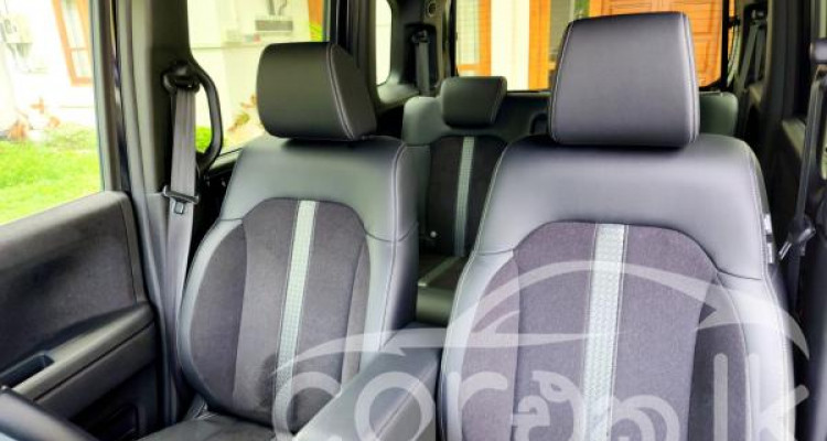 HONDA N-BOX 2023