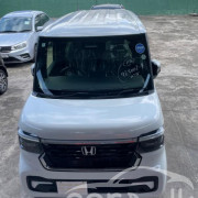 HONDA N-BOX 2023