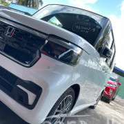 HONDA N-BOX 2023
