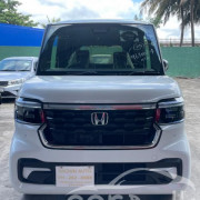 HONDA N-BOX 2023
