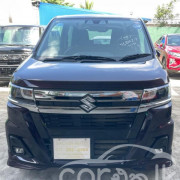 SUZUKI WAGON R 2023
