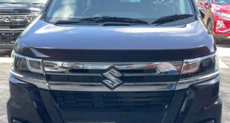 SUZUKI WAGON R 2023