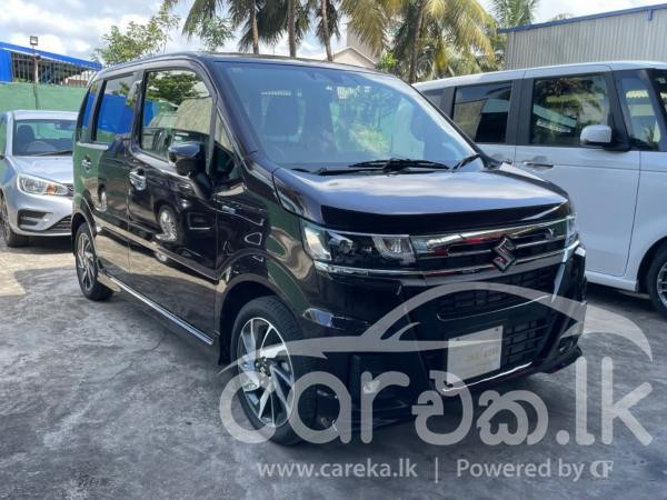SUZUKI WAGON R 2023