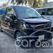 SUZUKI WAGON R 2023