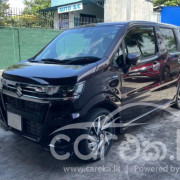 SUZUKI WAGON R 2023