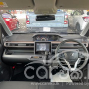 SUZUKI WAGON R 2023