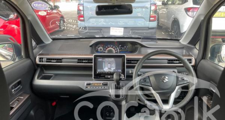 SUZUKI WAGON R 2023