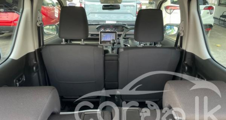 SUZUKI WAGON R 2023