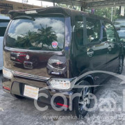SUZUKI WAGON R 2023
