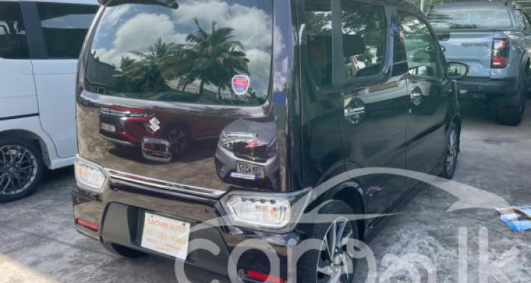 SUZUKI WAGON R 2023