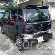 SUZUKI WAGON R 2023