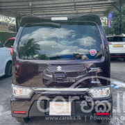 SUZUKI WAGON R 2023