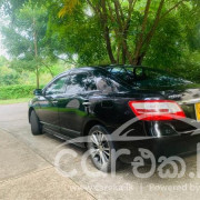 TOYOTA PREMIO 2010