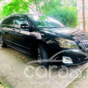 TOYOTA PREMIO 2010