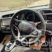 HONDA FIT GP5 2014